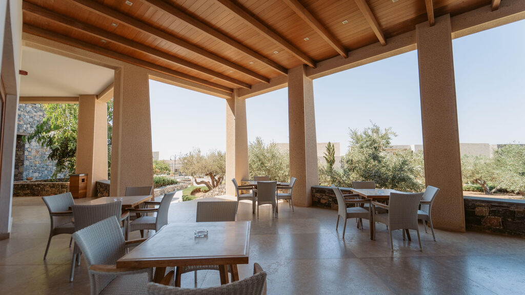 Ostria Resort & SPA