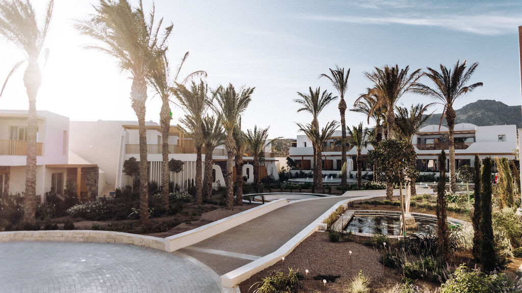 Ostria Resort & SPA