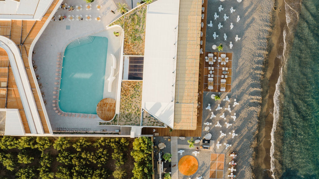 Ostria Resort & SPA