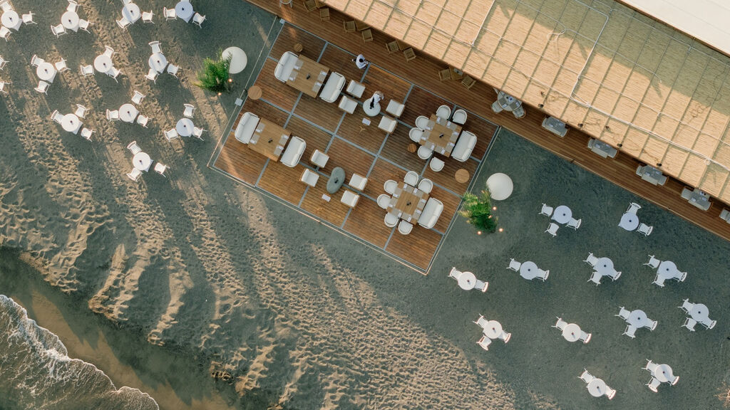 Ostria Resort & SPA