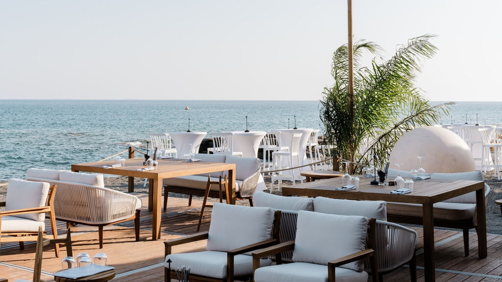 Ostria Resort & SPA