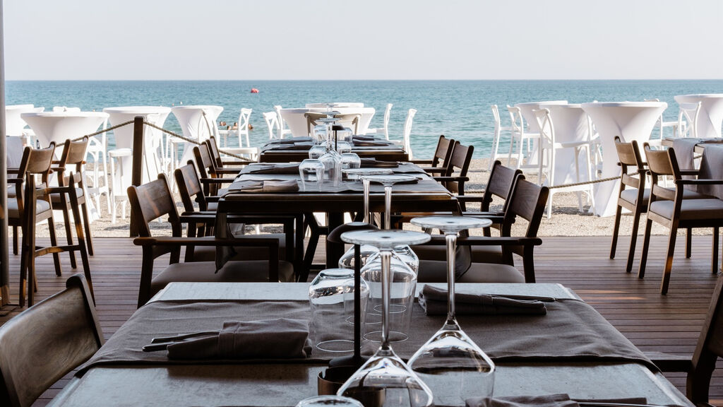 Ostria Resort & SPA