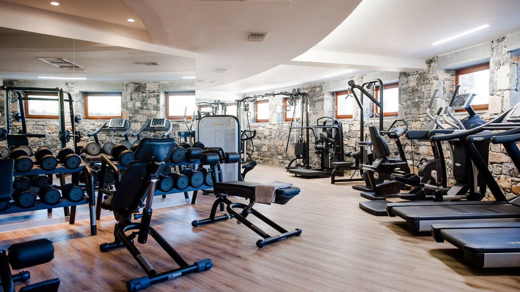 Ostria Beach Resort And Spa