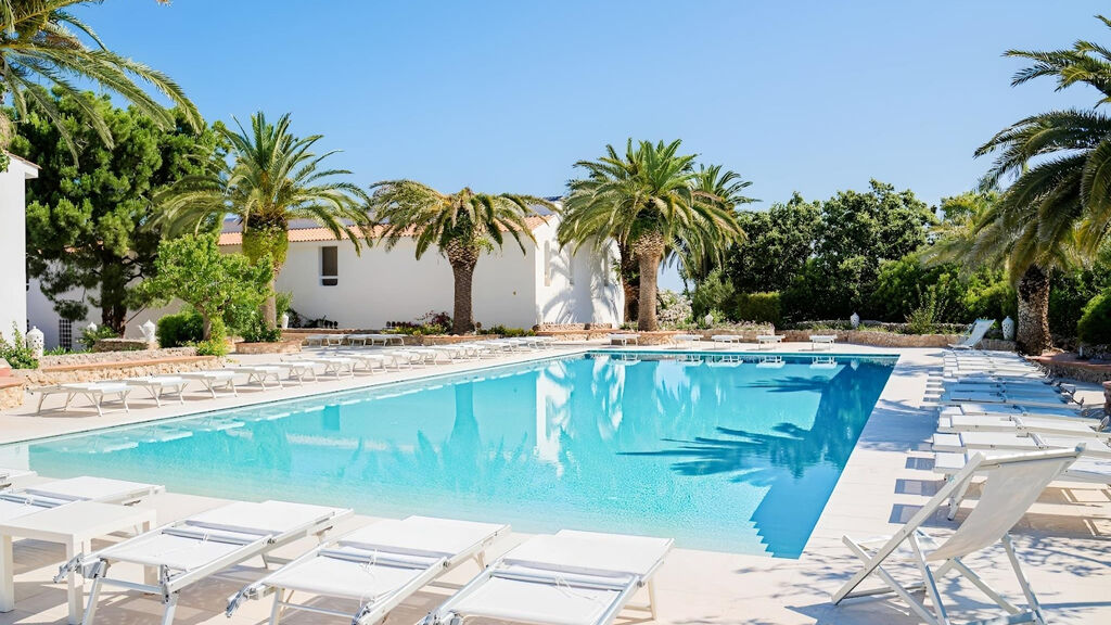 Ostuni A Mare