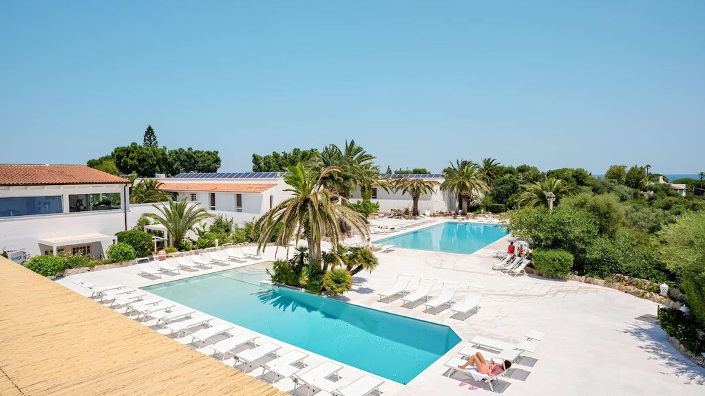 Ostuni A Mare