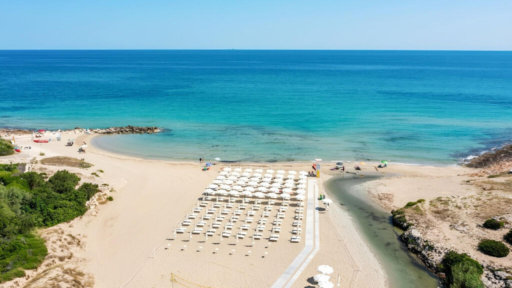 Ostuni A Mare