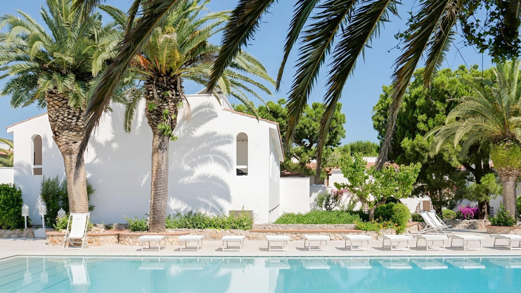 Ostuni A Mare