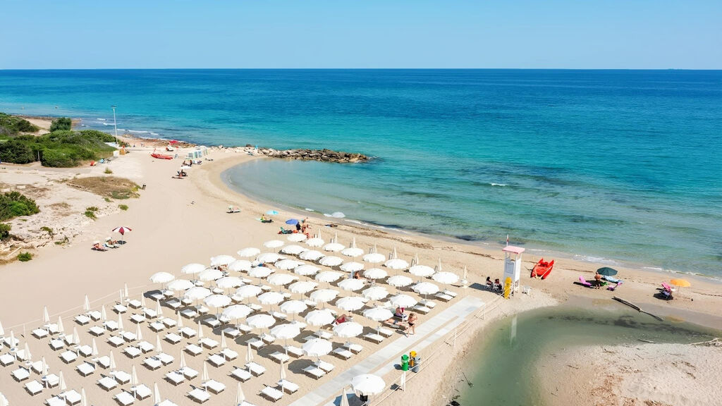 Ostuni A Mare