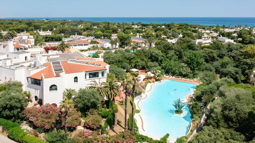 Ostuni A Mare