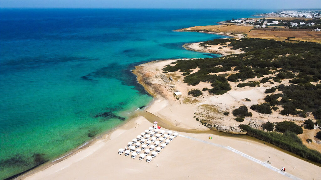 Ostuni A Mare