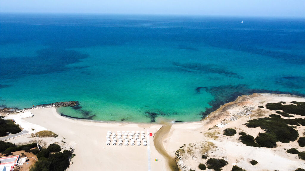 Ostuni A Mare