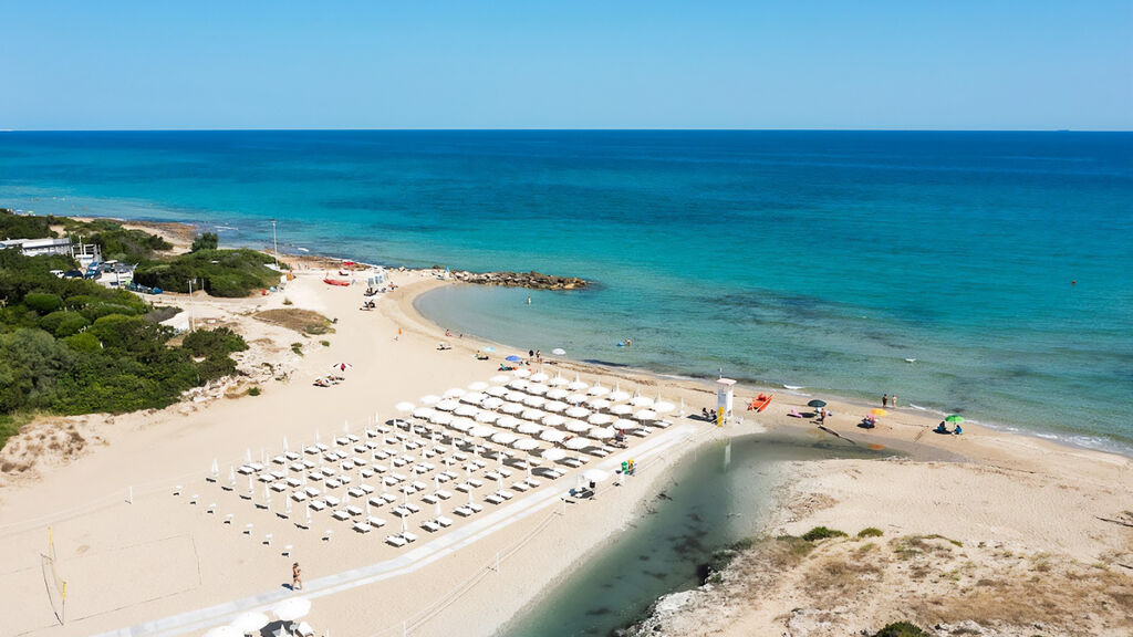 Ostuni A Mare