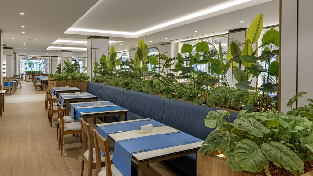 Otium Family Eco Club Side