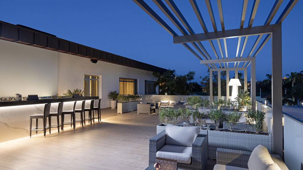 Otium Family Eco Club Side