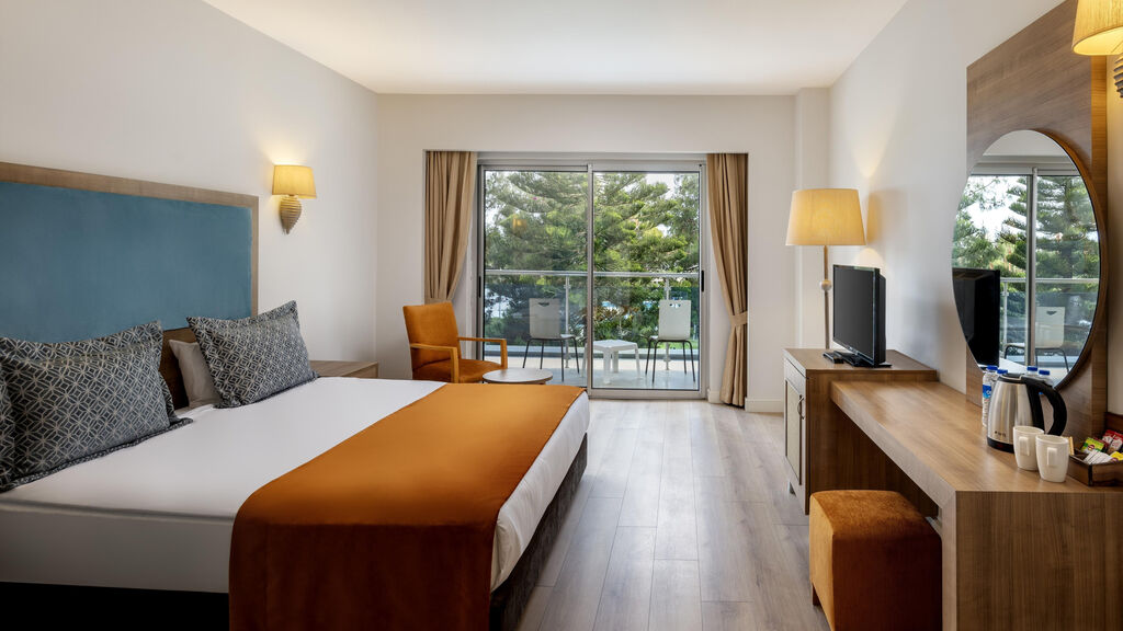 Otium Family Eco Club Side
