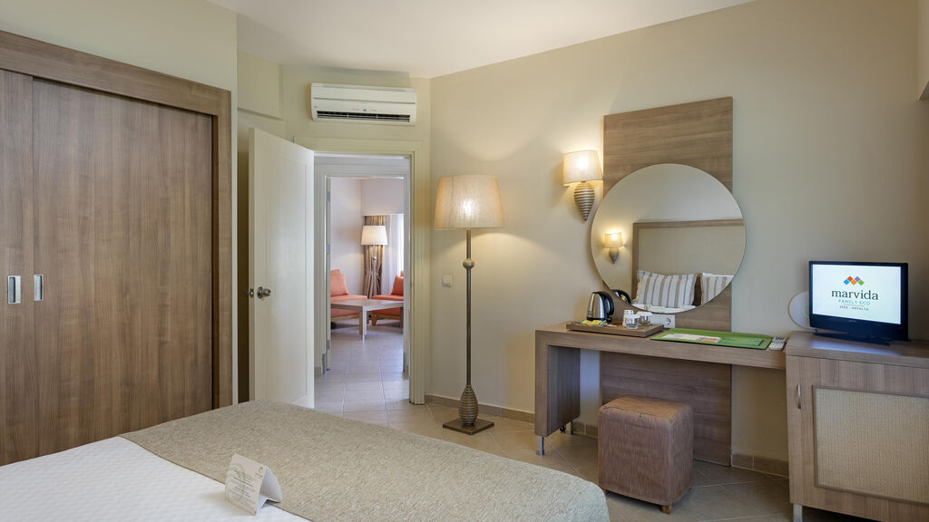 Otium Family Eco Club Side