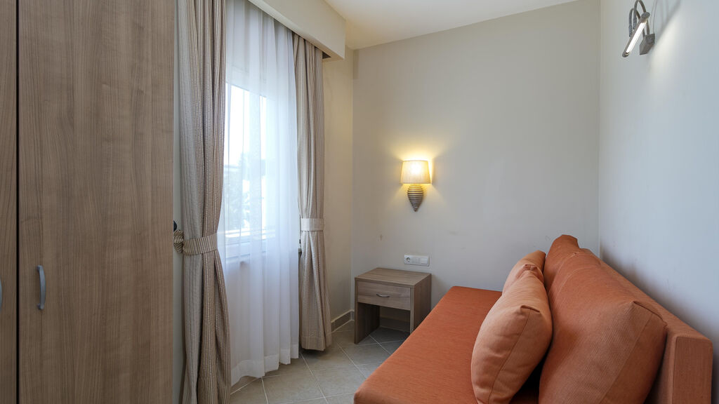 Otium Family Eco Club Side