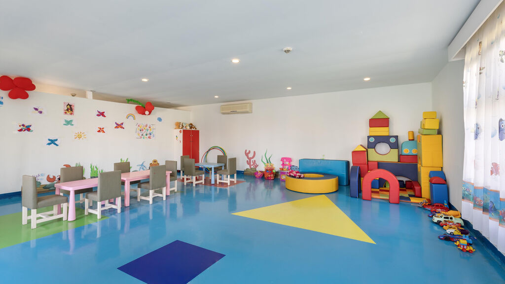 Otium Family Eco Club Side