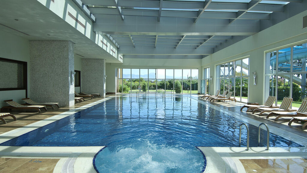 Otium Family Eco Club Side