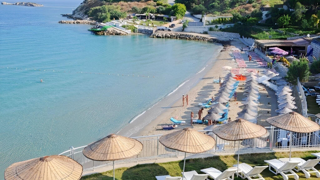 Otium Sealight Beach Resort