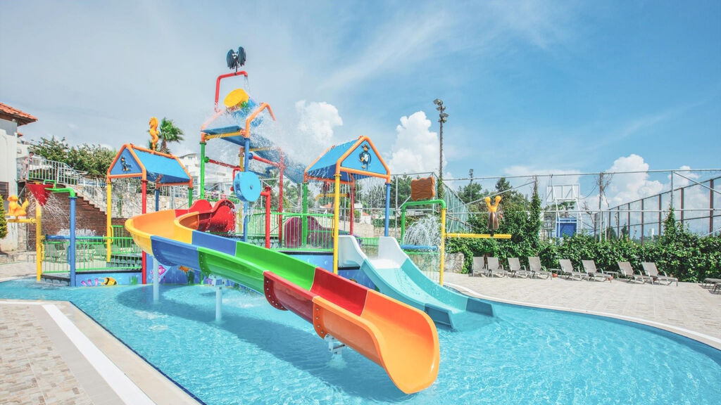Otium Sealight Beach Resort