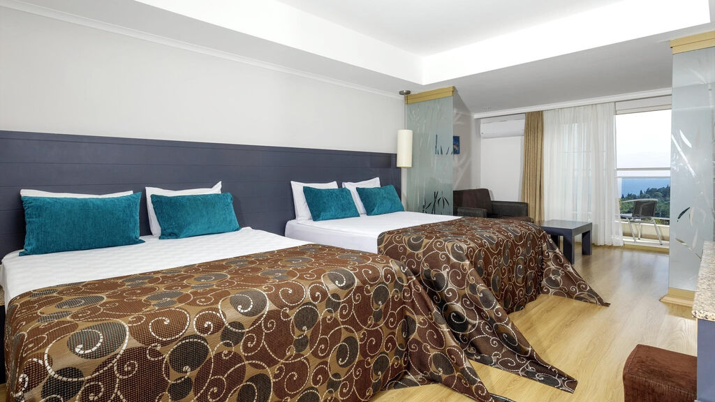 Otium Sealight Beach Resort