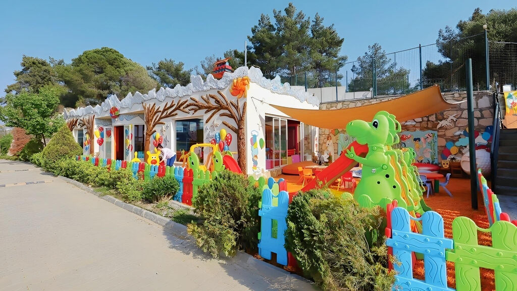 Otium Sealight Beach Resort