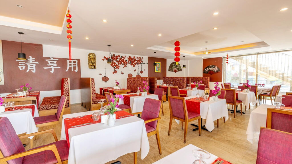 Otium Sealight Beach Resort
