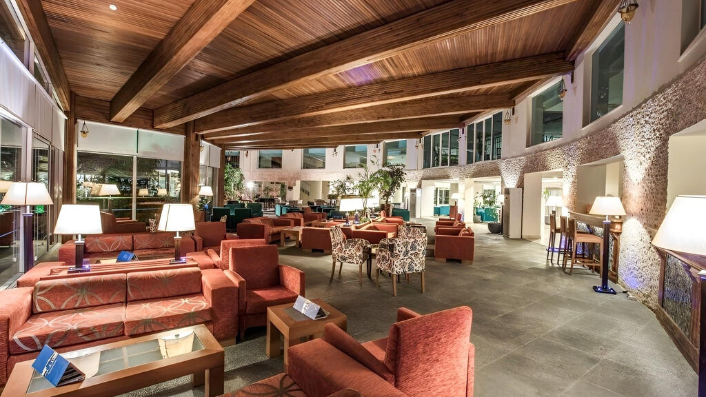 Otium Sealight Beach Resort