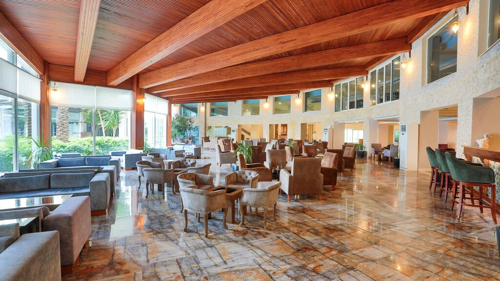 Otium Sealight Beach Resort