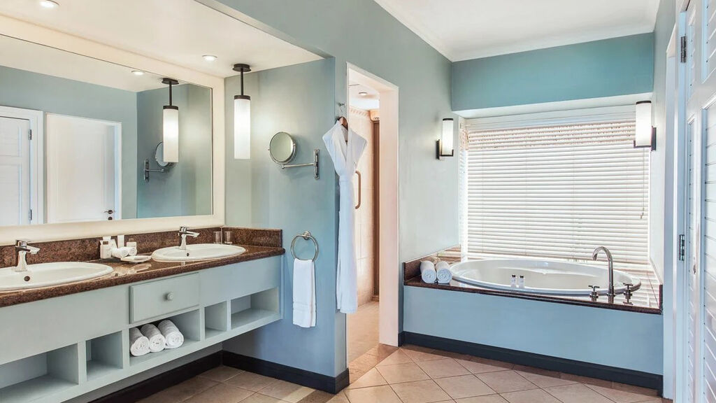 Outrigger Mauritius Beach Resort