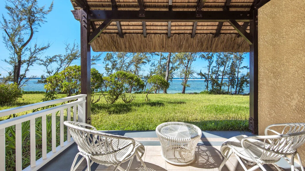 Outrigger Mauritius Beach Resort