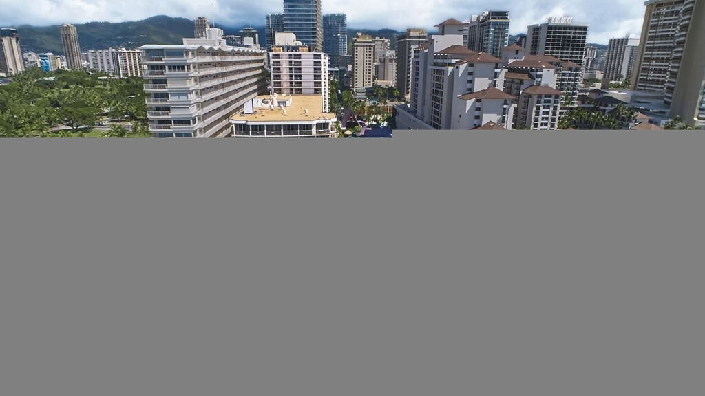 Outrigger Reef Waikiki Beach Resort
