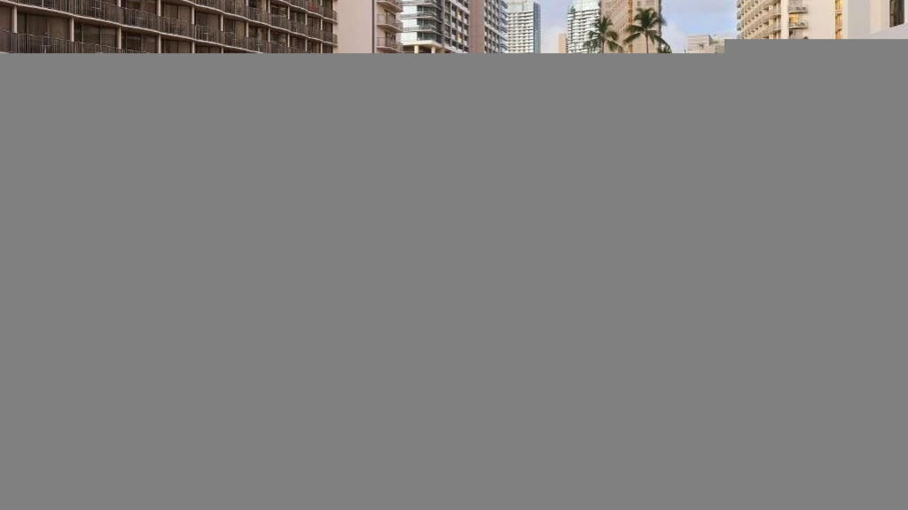 Outrigger Reef Waikiki Beach Resort