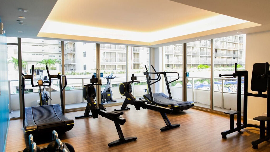 Outrigger Reef Waikiki Beach Resort