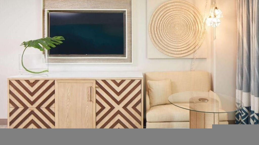 Outrigger Waikiki Beachcomber