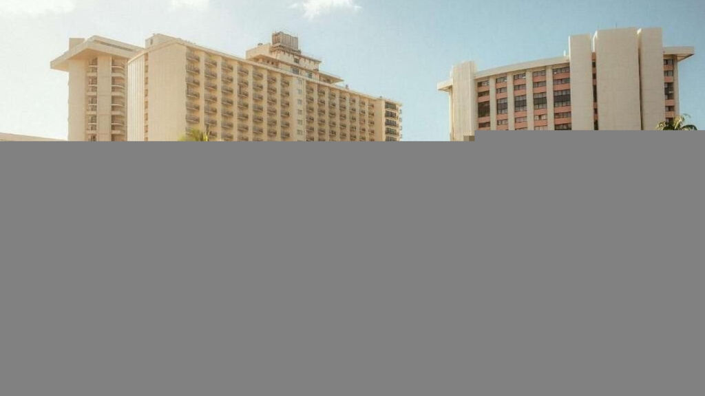 Outrigger Waikiki Beachcomber