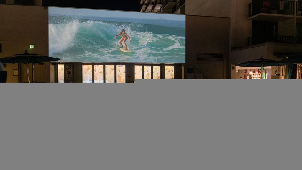 Outrigger Waikiki Beachcomber