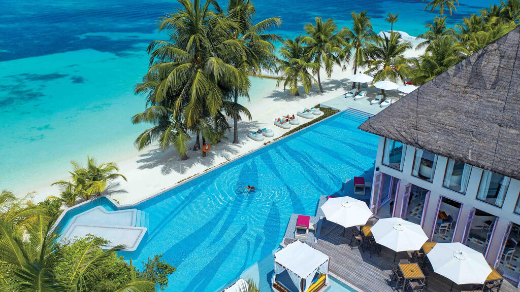 OZEN Life Maadhoo