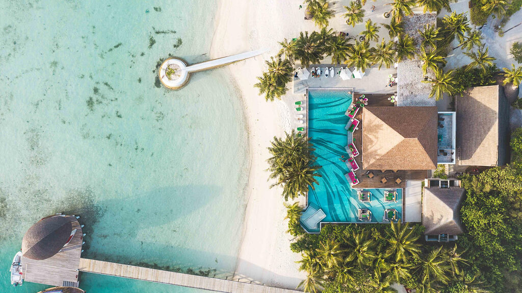 OZEN Life Maadhoo