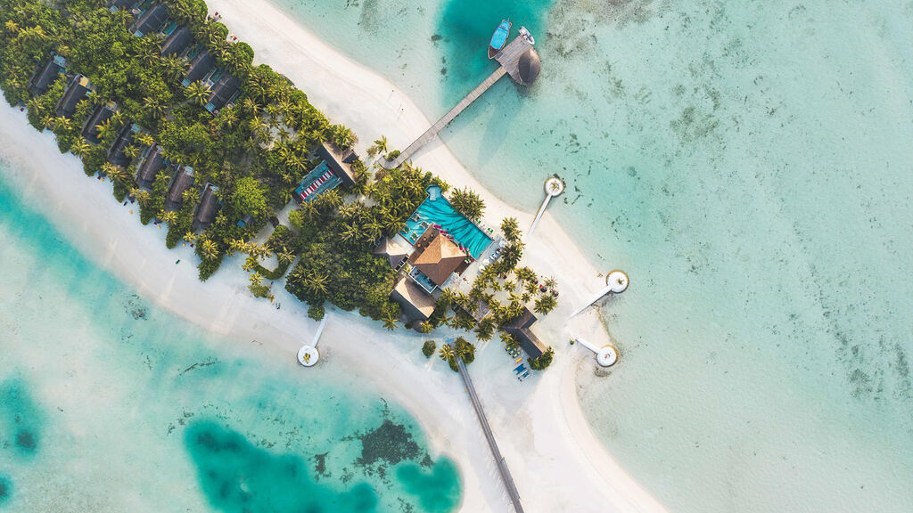 OZEN Life Maadhoo