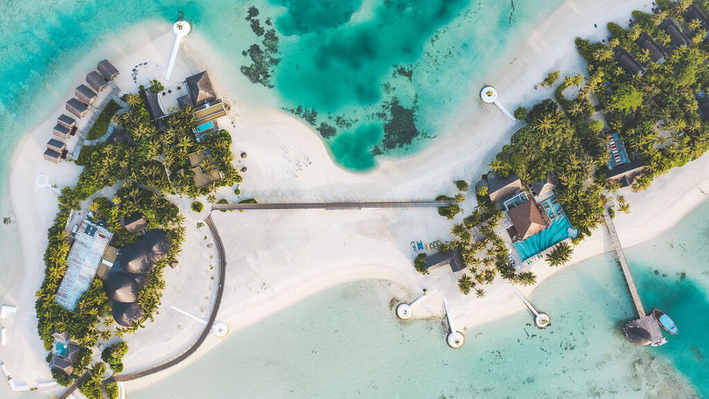 OZEN Life Maadhoo