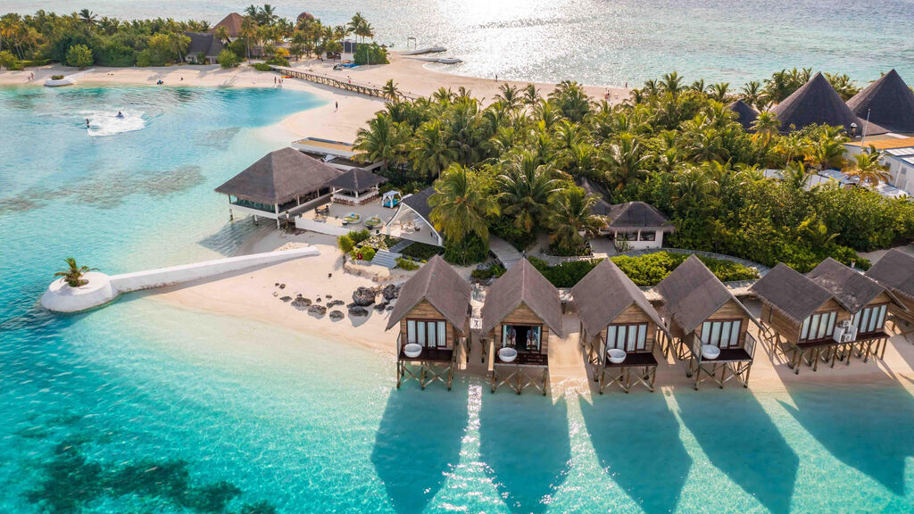 OZEN Life Maadhoo