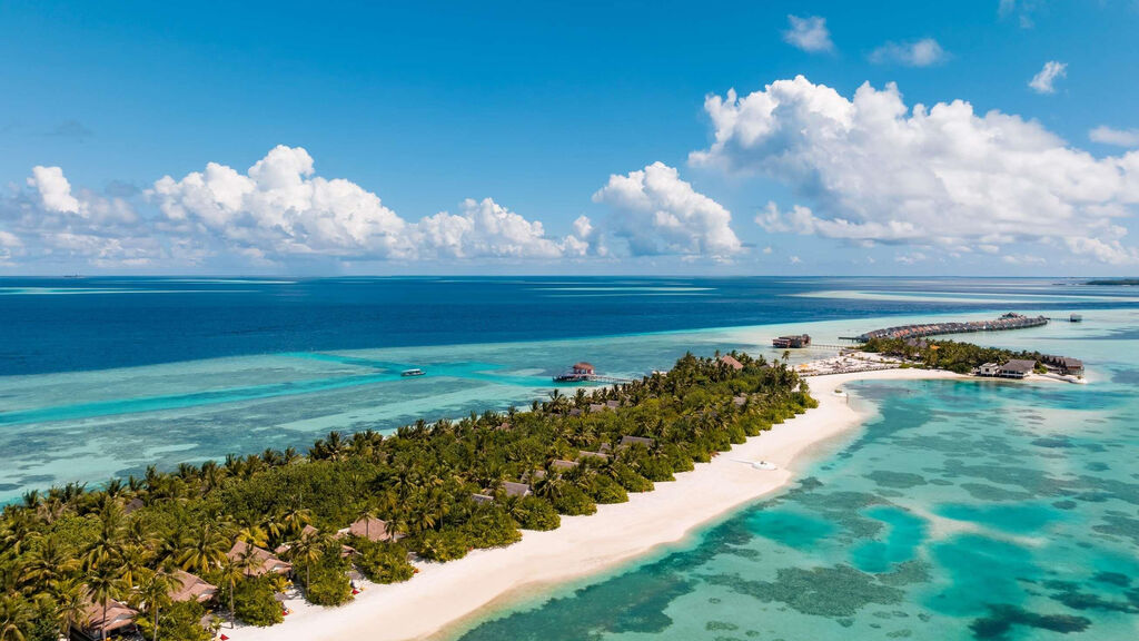 OZEN Life Maadhoo