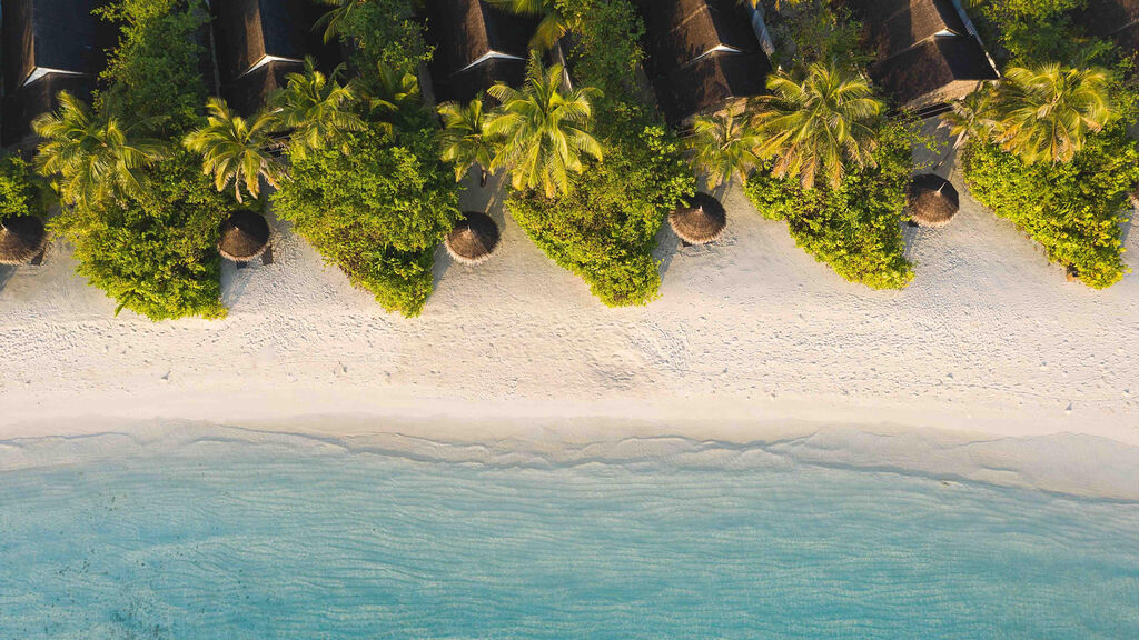 OZEN Life Maadhoo
