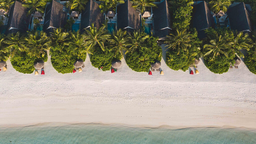OZEN Life Maadhoo