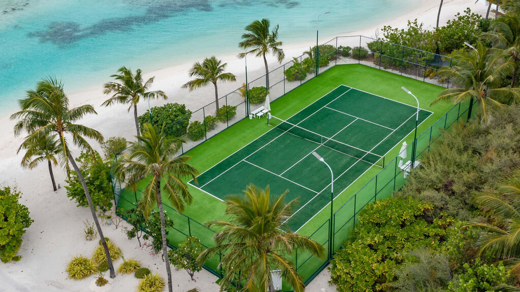 OZEN Life Maadhoo