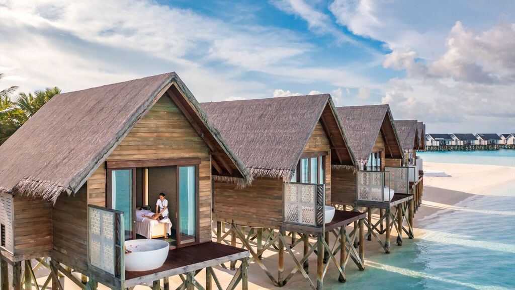 OZEN Life Maadhoo