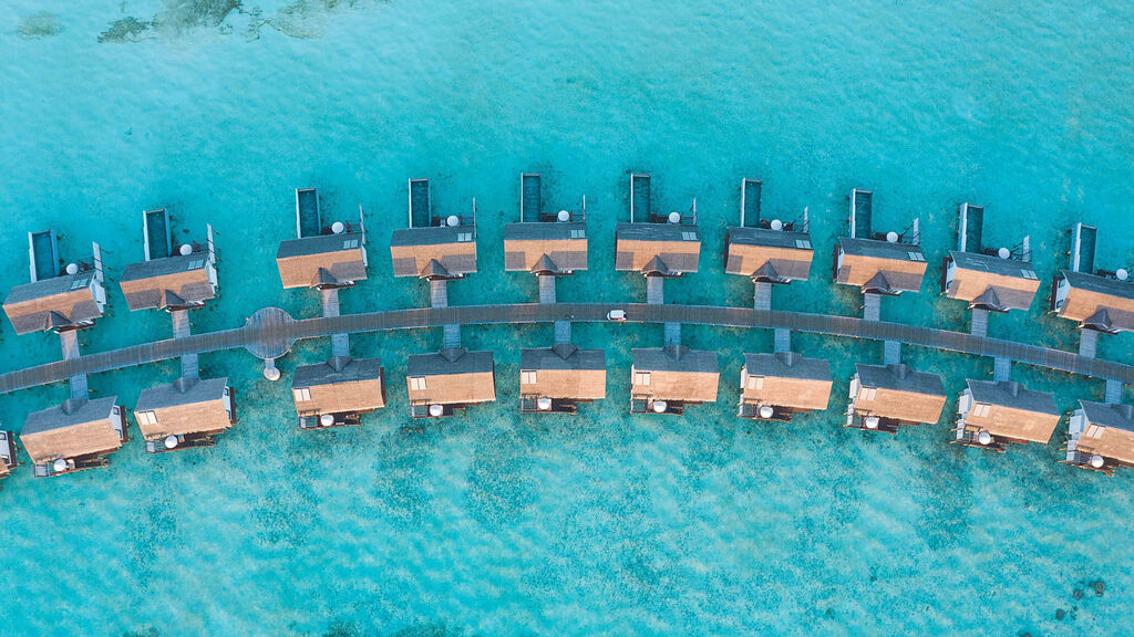 OZEN Life Maadhoo