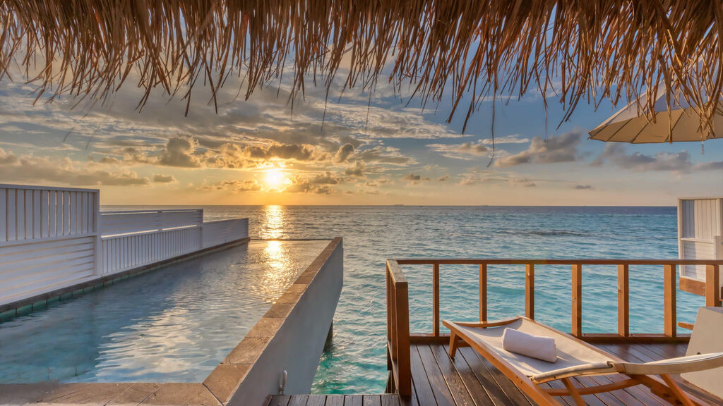 OZEN Life Maadhoo